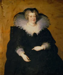 Maria von Medici